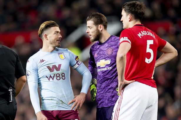Aston Villa tăng lương khủng nhằm giữ chân Grealish - Ảnh: Internet Tin chuyển nhượng, chuyển nhượng bóng đá, chuyển nhượng hot, chuyển nhượng MU, chuyển nhượng Real