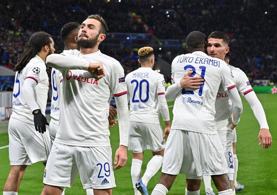 Lyon quyết tạo nên kì tích 1 lần nữa trước Juventus - Ảnh: Internet Nhận định Juventus vs Lyon, Juventus vs Lyon, Champions League