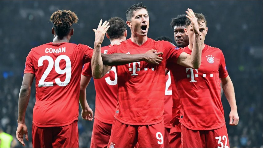 Bayern Munich có đầy đủ binh lực trong cuộc đối đầu Barca - Ảnh: Internet Barca vs Bayern Munich, Cúp C1, đội hình dự kiến Barca vs Bayern Munich