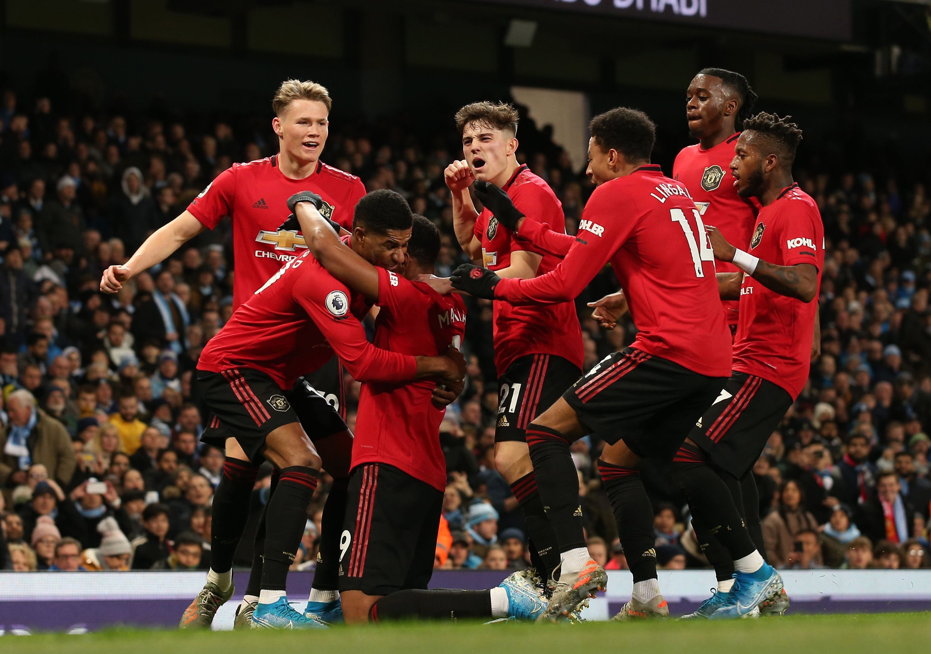 MU muốn đi lên từ tập thể, thay vì phụ thuộc vào một cá nhân như Messi - Ảnh: Intetnet Messi, MU, Messi MU, chuyển nhượng MU, Messi rời Barca