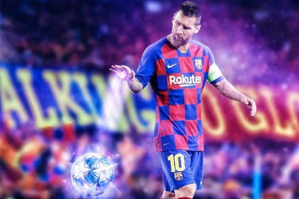 Messi khiến thế giới chao đảo sau tuyên bố ra đi - Ảnh: Intetnet Messi, MU, Messi MU, chuyển nhượng MU, Messi rời Barca
