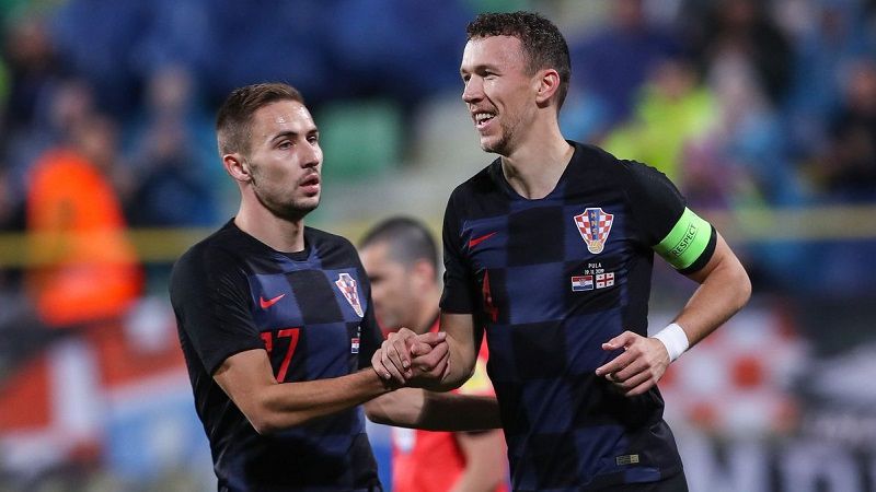 Pháp vs Croatia: Tái hiện chung kết World Cup Ảnh 1