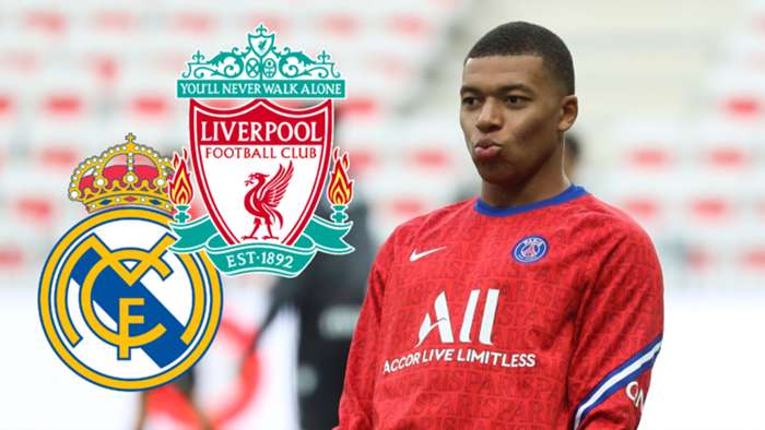 Chuyển nhượng tối 22/9: Real Madrid - Liverpool 'khởi động' cuộc đua giành Mbappe Ảnh 1