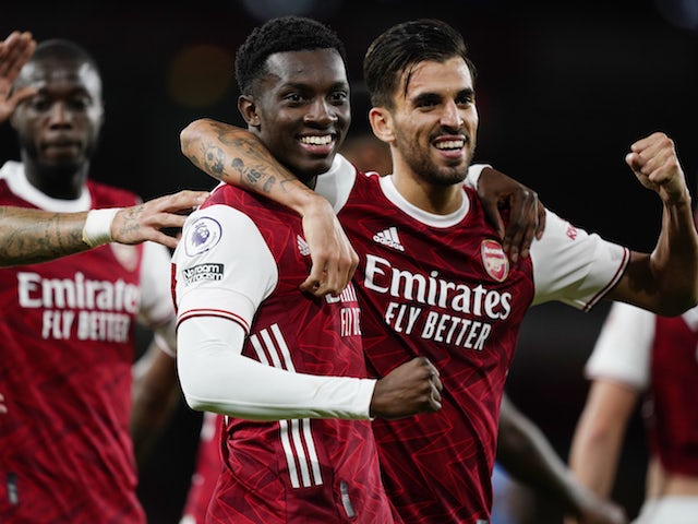 Nhận định Leicester vs Arsenal vòng 3 cúp Liên đoàn Anh Ảnh 1