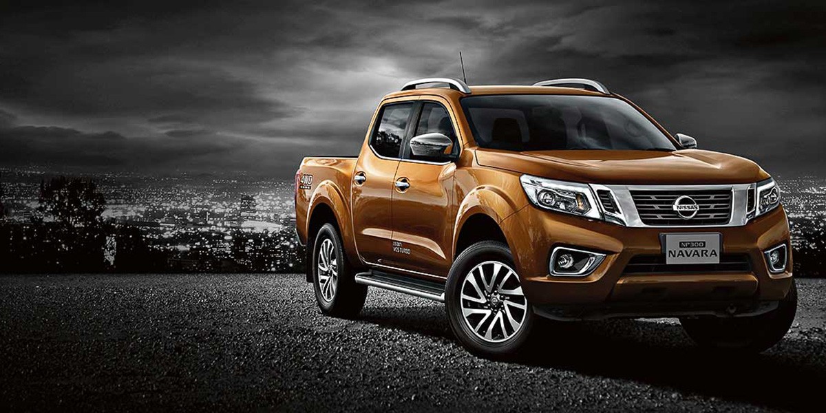 Bảng giá xe bán tải Navara của Nissan Bảng giá xe navara, gia xe navara