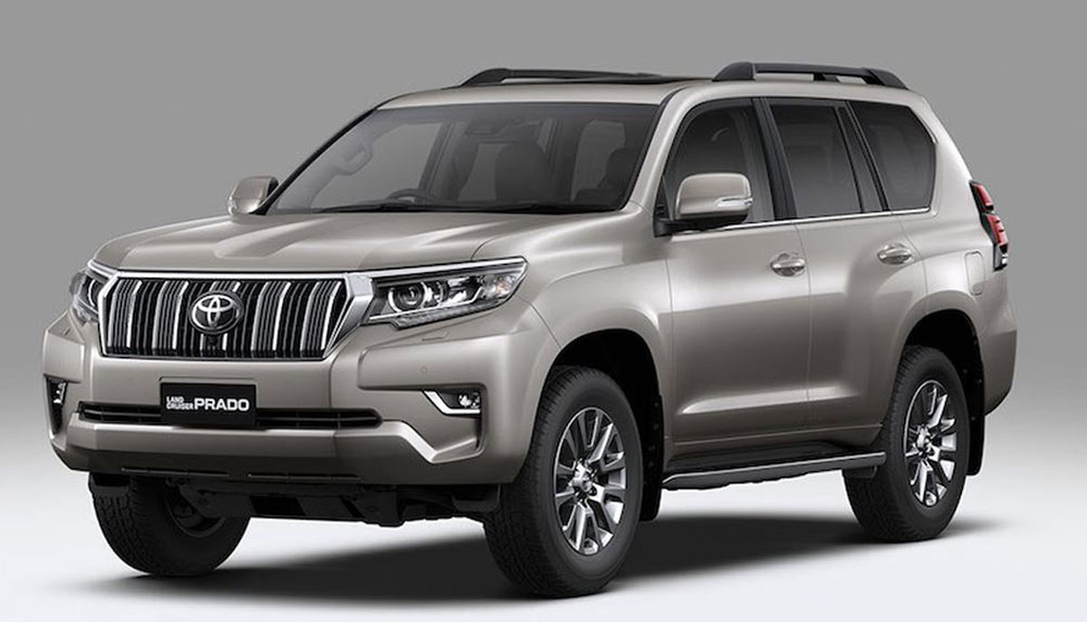 Mẫu xe thể thao đa dụng nhập khẩu nguyên chiếc từ Nhật Bản bất ngờ tăng giá 95 triệu đồng. Mẫu xe thể thao đa dụng nhập khẩu nguyên chiếc từ Nhật Bản bất ngờ tăng giá 95 triệu đồng.