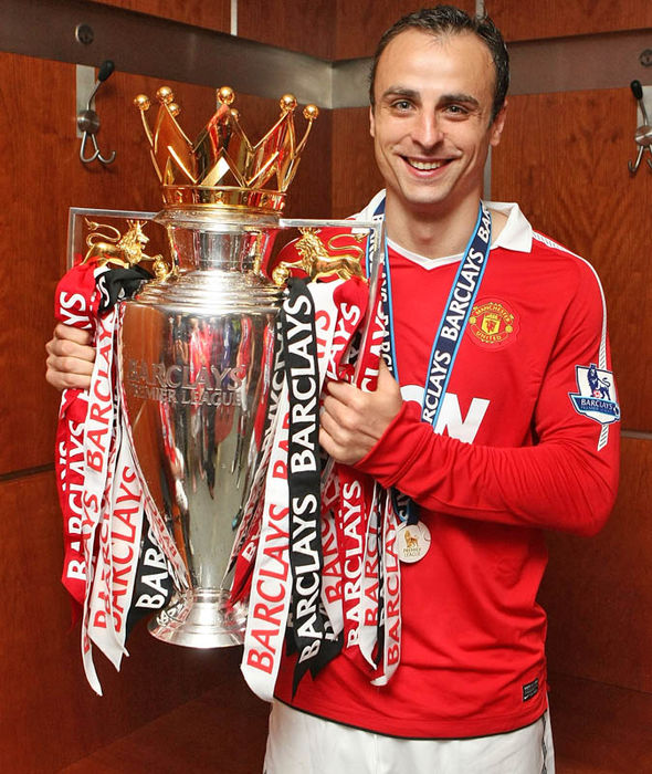 Berbatov nghi huu