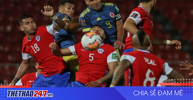 nhan dinh chile vs peru chien thang dau tien1605159989 | Nhận định Chile vs Peru: Chiến thắng đầu tiên?