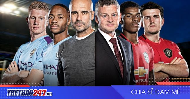 Derby Manchester: 4 điểm nóng định đoạt trận đấu