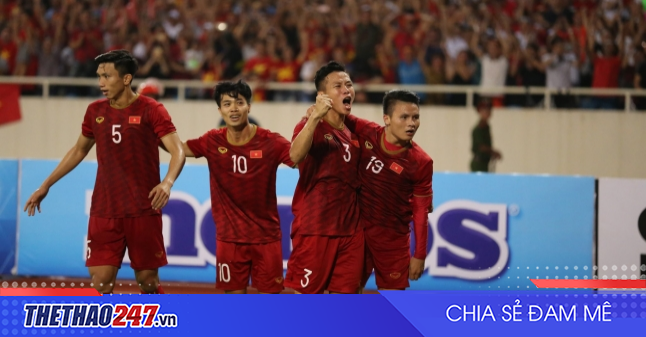 Báo Trung: 'Việt Nam là top 5 nền bóng đá châu Á thần kỳ ...
