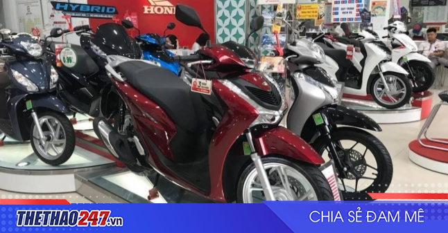 Hàng ngàn khách hàng mua xe Yamaha trúng lớn dịp cuối năm  Nhịp sống  kinh tế Việt Nam  Thế giới