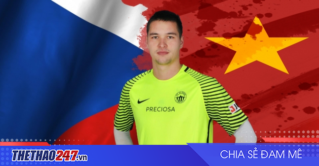 Filip Nguyen Is Preparing To Return To Vietnam For Naturalization