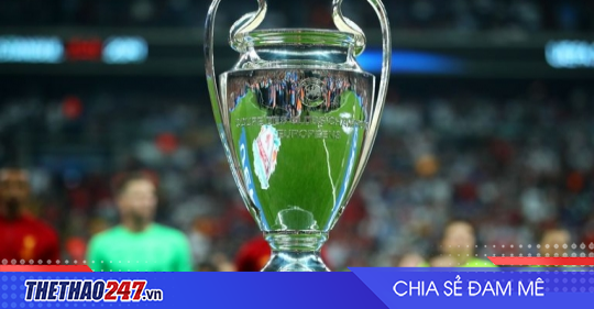 Chinh Thức Trận Chung Kết Cup C1 Bị Hoan Vo Thời Hạn