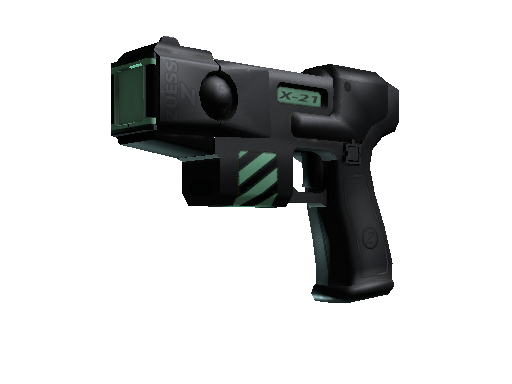 Zeus là khẩu súng đặc biệt của CSGO