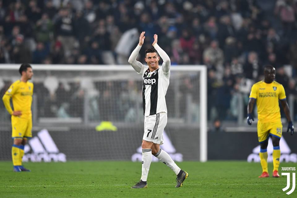 Liệu Ronaldo có giải được cơn khát C1 của Juventus? Juventus, Ronaldo, Dybala, Bonucci, Suso