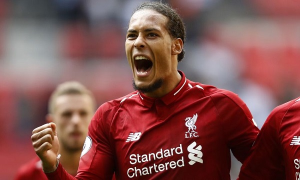 Mất Van Dijk sẽ ảnh hưởng rất nhiều đến Liverpool Champions League, C1, Liverpool, Bayern Munich, Bayern