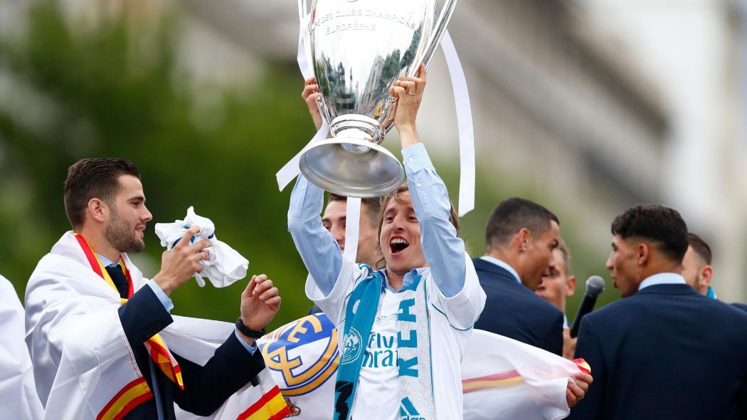 modric, real madrid, real, champions league, c1