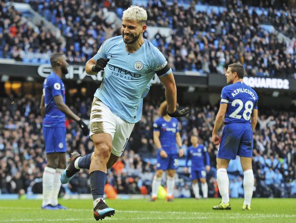 Aguero sẽ lại gieo sầu cho Chelsea? lịch thi đấu cúp Liên đoàn Anh, ltd cúp Liên đoàn Anh, lịch thi đấu Carabao Cup, ltđ Carabao Cup, Chelsea, Man City