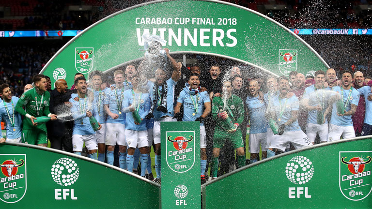 Man City đang là đương kim vô địch giải đấu lịch thi đấu cúp Liên đoàn Anh, ltd cúp Liên đoàn Anh, lịch thi đấu Carabao Cup, ltđ Carabao Cup, Chelsea, Man City