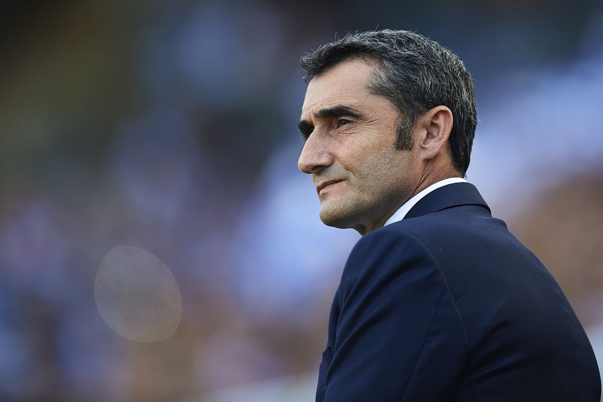 Valverde có trận đấu thứ 100 dẫn dắt Barcelona bán kết cúp nhà vua, bán kết lượt về cúp nhà vua, cúp nhà vua, real vs barca, real, barca