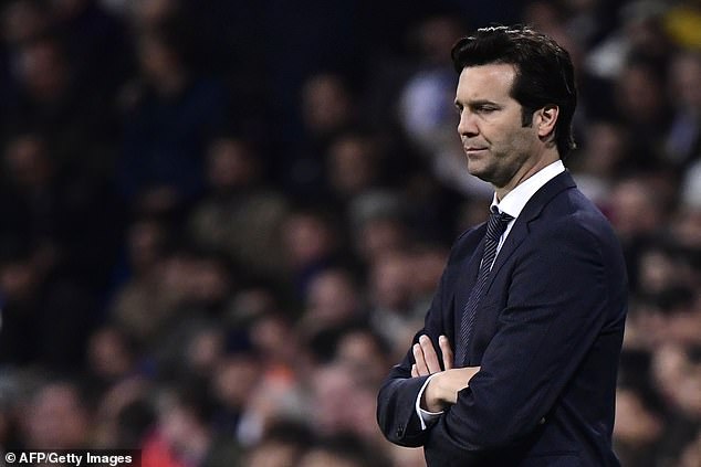 Mùa giải thất bại của Real đang hiện hữu trước mắt vòng 1/8 champions league, vòng 1/8 c1, real vs ajax, real, ajax, solari