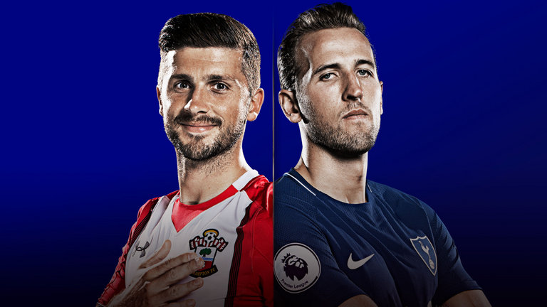 Link xem trực tiếp Southampton vs Tottenham, Ngoại hạng Anh (18h00 ngày 20/9)