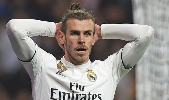 Bale được cho là có mối quan hệ không tốt với Zidane real madrid, real, psg, zidane, bale, neymar, chuyển nhượng real, tin chuyển nhượng real