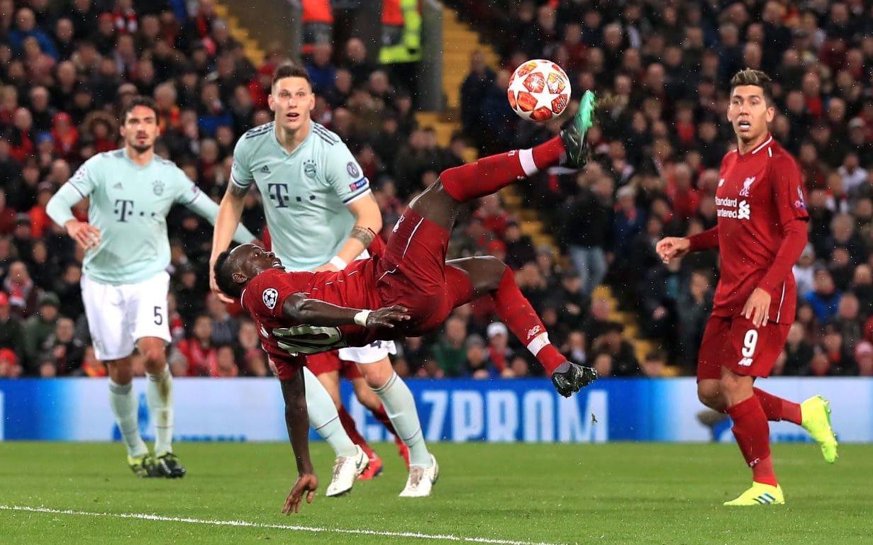 Kịch bản trận đấu giữa Bayern và Liverpool rất khó lường Bayern Munich vs Liverpool, nhận định bóng đá đêm nay, soi kèo bóng đá, tỷ lệ kèo, nhận định Bayern Munich vs Liverpool, dự đoán kết quả bóng đá, dự đoán Bayern Munich vs Liverpool