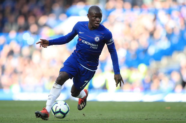 Kante đang không hạnh phúc ở Chelsea zidane, zinedine zidane, real madrid, real, chuyển nhượng real, kante, chelsea