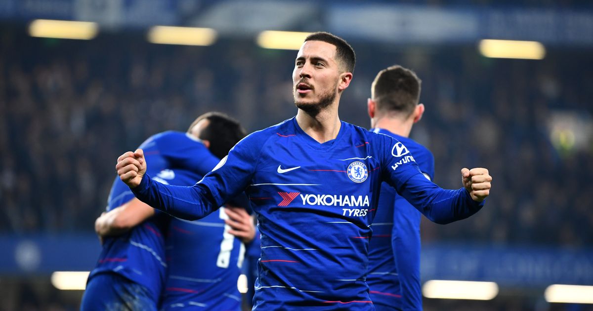 Hazard không ít lần mong muốn khoác áo Real Madrid Tin chuyển nhượng , chuyển nhượng MU, chuyển nhượng Chelsea , chuyển nhượng Real, chuyển nhượng barca, chuyển nhượng Liverpool, chuyển nhượng hôm nay, chuyển nhượng 13/3