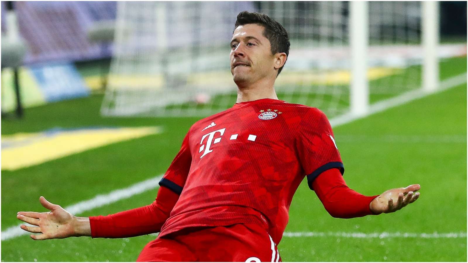 Lewandowski đang là một trong những tiền đạo hay nhất thế giới Tin chuyển nhượng , chuyển nhượng MU, chuyển nhượng MU, chuyển nhượng Real, chuyển nhượng barca, chuyển nhượng Liverpool, chuyển nhượng hôm nay, chuyển nhượng 13/3, chuyển nhượng tối 13/3
