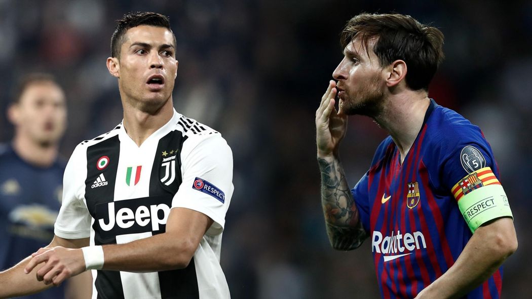 Ronaldo sẽ đối đầu Messi ngay tại tứ kết C1? vòng tứ kết champions league, vòng tứ kết c1, kịch bản vòng tứ kết champions league, kịch bản vòng tứ kết c1