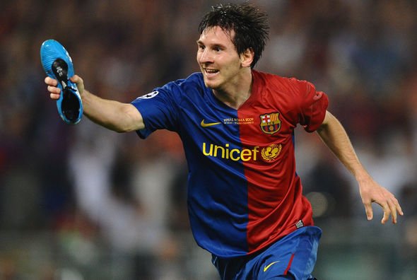 Messi chính là kết quả bốc thăm tứ kết c1, tứ kết c1, mu vs barca, mu, fan mu, barca