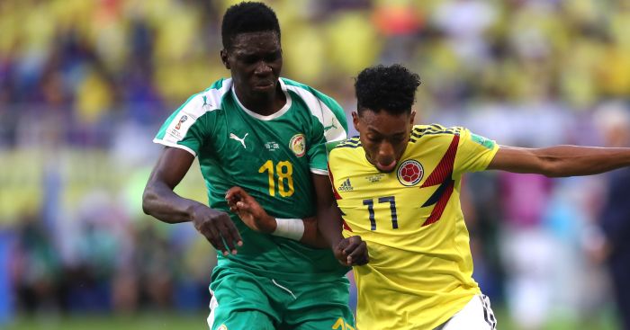 Ismaila Sarr tại World Cup 2018 Tin chuyển nhượng, chuyển nhượng MU, chuyển nhượng Real, chuyển nhượng barca, chuyển nhượng Liverpool, chuyển nhượng chelsea, chuyển nhượng arsenal, chuyển nhượng hôm nay, chuyển nhượng 16/3, chuyển nhượng tối 16/3