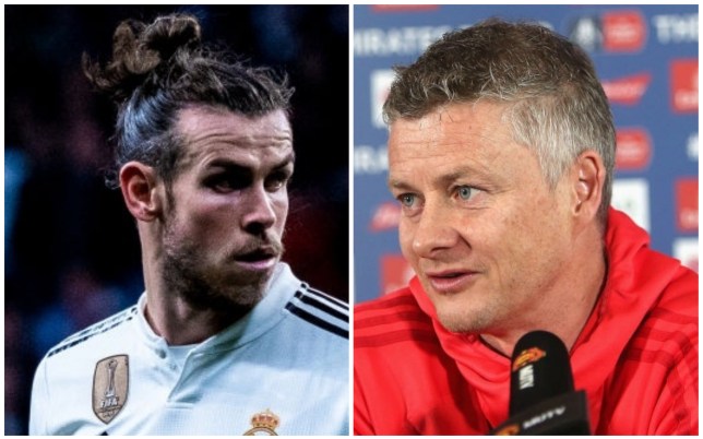 HLV Solskjaer từ chối nói về Bale Tin chuyển nhượng , chuyển nhượng MU, chuyển nhượng arsenal, chuyển nhượng Real, chuyển nhượng barca, chuyển nhượng Liverpool, chuyển nhượng hôm nay, chuyển nhượng 16/3, chuyển nhượng sáng 16/3