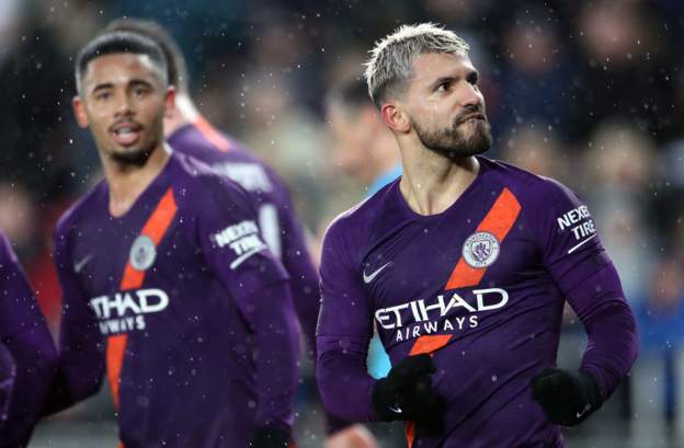 Man City ngược dòng ngoạn mục trước Swansea kết quả bóng đá, vòng tứ kết fa cup, tứ kết fa cup, kết quả tứ kết fa cup, fa cup, mu, man utd, man city