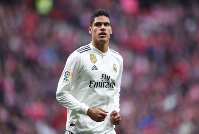 Tương lai của Varane đang bị đặt dấu hỏi chuyển nhượng mu, chuyển nhượng real, mu, real madrid, real, varane