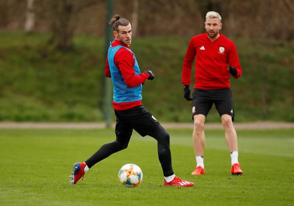 Bale vẫn là đầu tàu của ĐT xứ Wales trong chiến dịch vòng loại Euro 2020 chuyển nhượng mu, chuyển nhượng real, mu, real, real madrid, bale, đt xứ wales