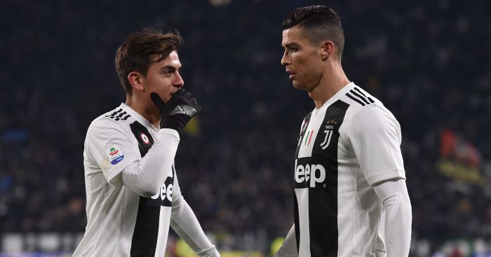 Dybala không còn là ngôi sao số 1 của Juventus Tin chuyển nhượng , chuyển nhượng MU, chuyển nhượng arsenal, chuyển nhượng Real, chuyển nhượng barca, chuyển nhượng Liverpool, chuyển nhượng chelsea, chuyển nhượng hôm nay, chuyển nhượng 20/3, chuyển nhượng sáng 20/3