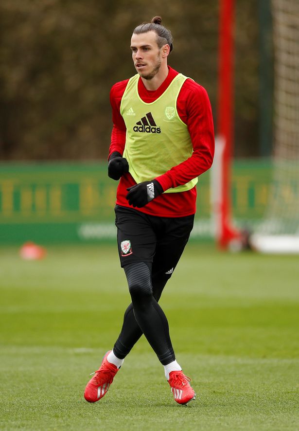 Tương lai của Bale ở Real Madrid vẫn là dấu hỏi chuyển nhượng mu, chuyển nhượng real, mu, real, real madrid, bale, đt xứ wales