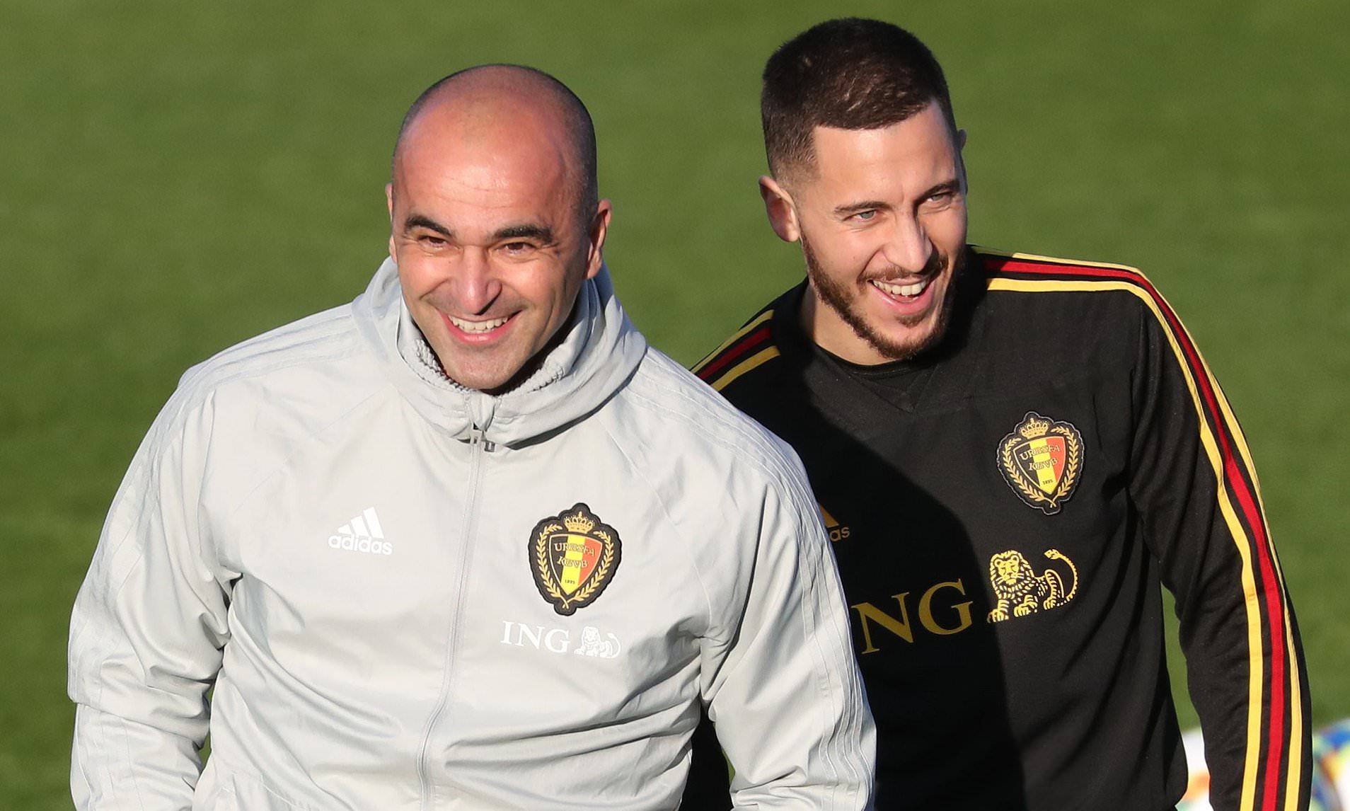 Hazard đang cùng ĐT Bỉ chuẩn bị cho vòng loại Euro 2020 chuyển nhượng real, chuyển nhượng chelsea, real madrid, real, chelsea, hazard, hazard real madrid