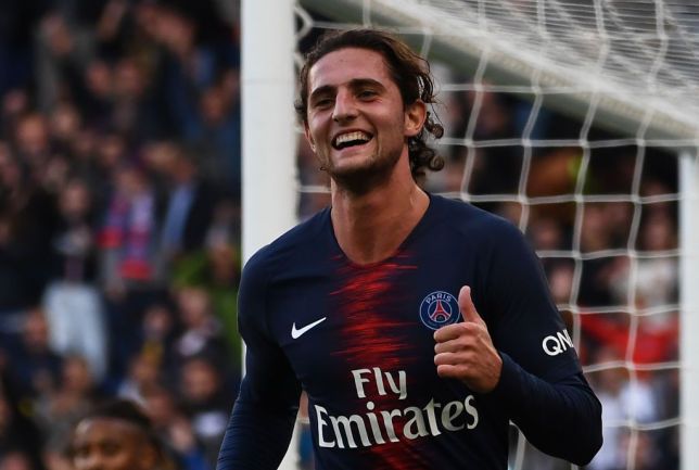 Mẹ Rabiot phủ nhận chuyển sang Barcelona Tin chuyển nhượng , chuyển nhượng MU, chuyển nhượng arsenal, chuyển nhượng Real, chuyển nhượng barca, chuyển nhượng Liverpool, chuyển nhượng chelsea, chuyển nhượng hôm nay, chuyển nhượng 20/3, chuyển nhượng sáng 20/3