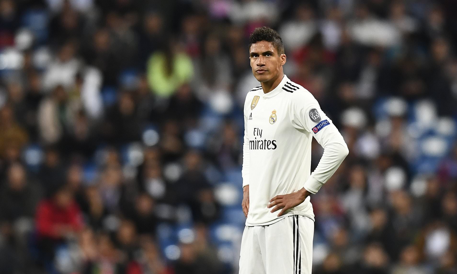 Varane muốn tìm kiếm thử thách mới chuyển nhượng mu, chuyen nhuong mu, chuyển nhượng real, chuyển nhượng liverpool, mu, real, real madrid, liverpool, varane, mane