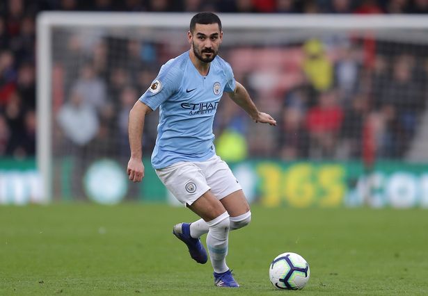 Hợp đồng của Gundogan sẽ hết hạn vào mùa hè tới Tin chuyển nhượng , chuyển nhượng MU, chuyển nhượng arsenal, chuyển nhượng Real, chuyển nhượng barca, chuyển nhượng Liverpool, chuyển nhượng chelsea, chuyển nhượng hôm nay, chuyển nhượng 24/3, chuyển nhượng sáng 24/3
