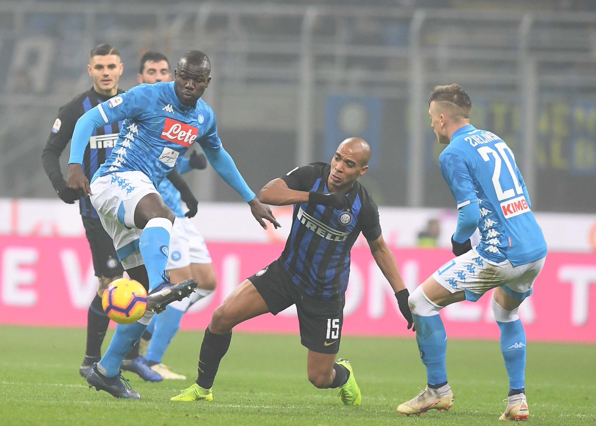 Koulibaly đang là một trong những trung vệ hàng đầu thế giới chuyển nhượng mu, chuyen nhuong mu, Koulibaly mu, Koulibaly, mu, man utd