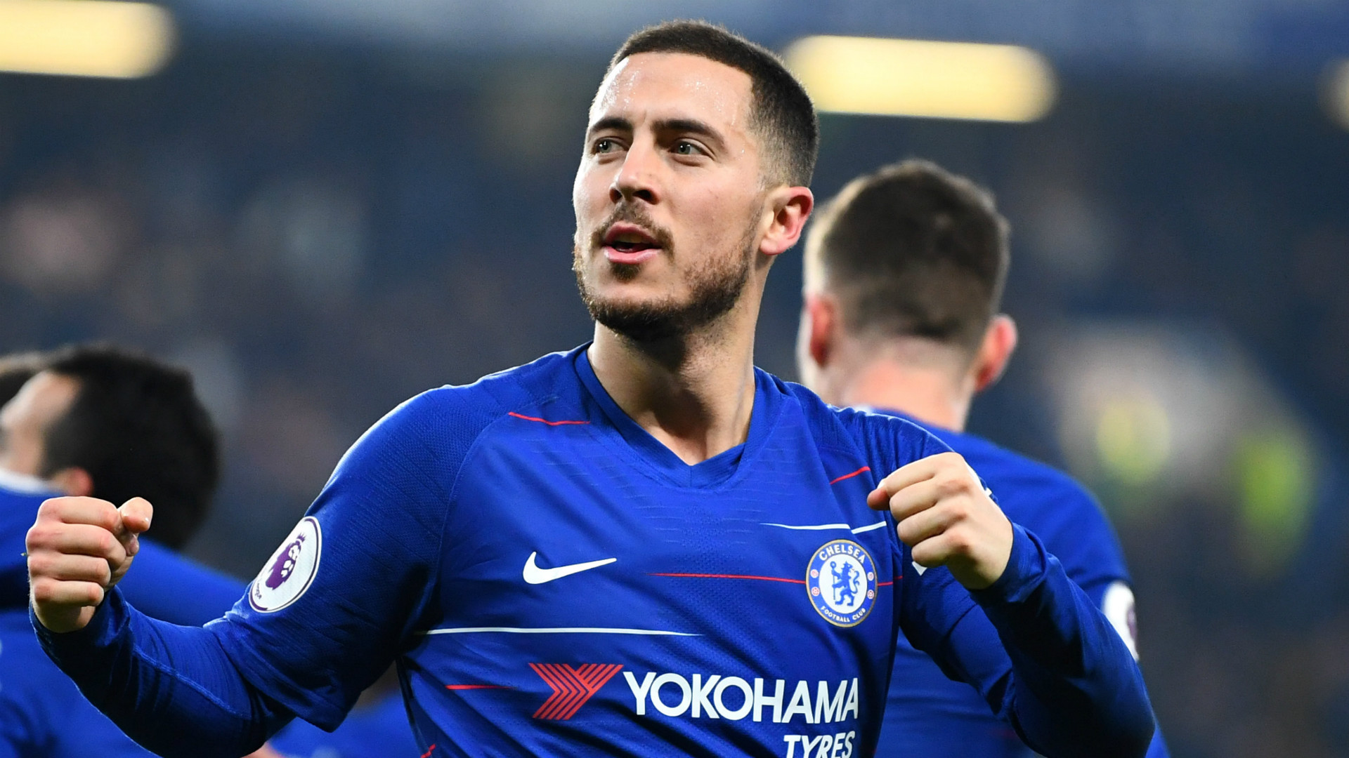 Tương lai của Hazard đang làm tốn nhiều giấy mực chuyển nhượng chelsea, chuyển nhượng real, tin đồn chuyển nhượng, hazard chelsea, hazard real, hazard real madrid, hazard