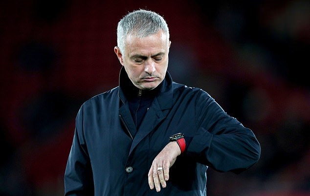 Liệu Mourinho sẽ trở lại Ngoại hạng Anh? mourinho, mourinho mu, mourinho man utd, mourinho ngoại hạng anh, mourinho premier league, ngoại hạng anh, mu, ma utd