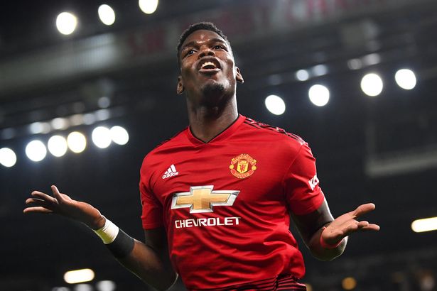 Pogba thừa nhận Real Madrid là giấc mơ với mọi cầu thủ real, real madrid, zidane, zidane real madrid, zidane real