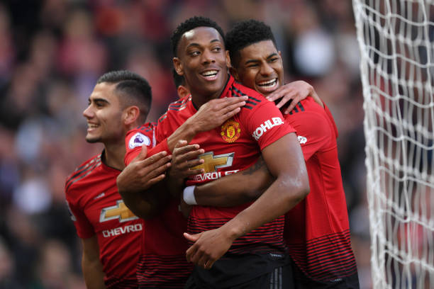 Rashford và Martial giúp MU giành chiến thắng vất vả kết quả MU vs Watford, tỉ số MU vs Watford, video bàn thắng MU vs Watford, MU vs Watford, MU, Watford