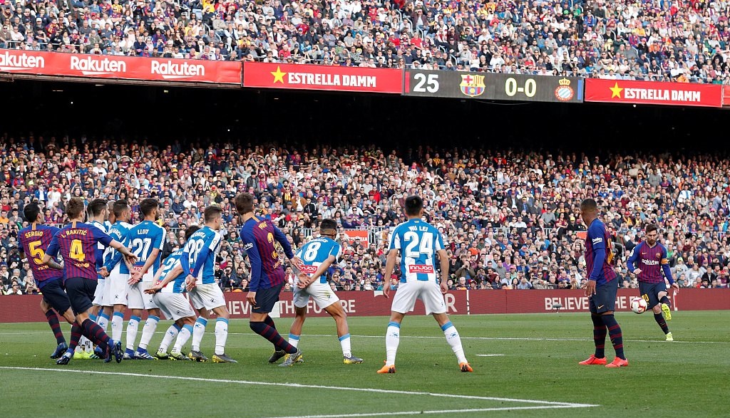 Rất khó đế Villarreal cản được Messi và đồng đội vào thời điểm này Villarreal vs Barcelona, nhận định bóng đá đêm nay, soi kèo bóng đá, tỷ lệ kèo, nhận định Villarreal vs Barcelona, dự đoán kết quả bóng đá, dự đoán Villarreal vs Barcelona
